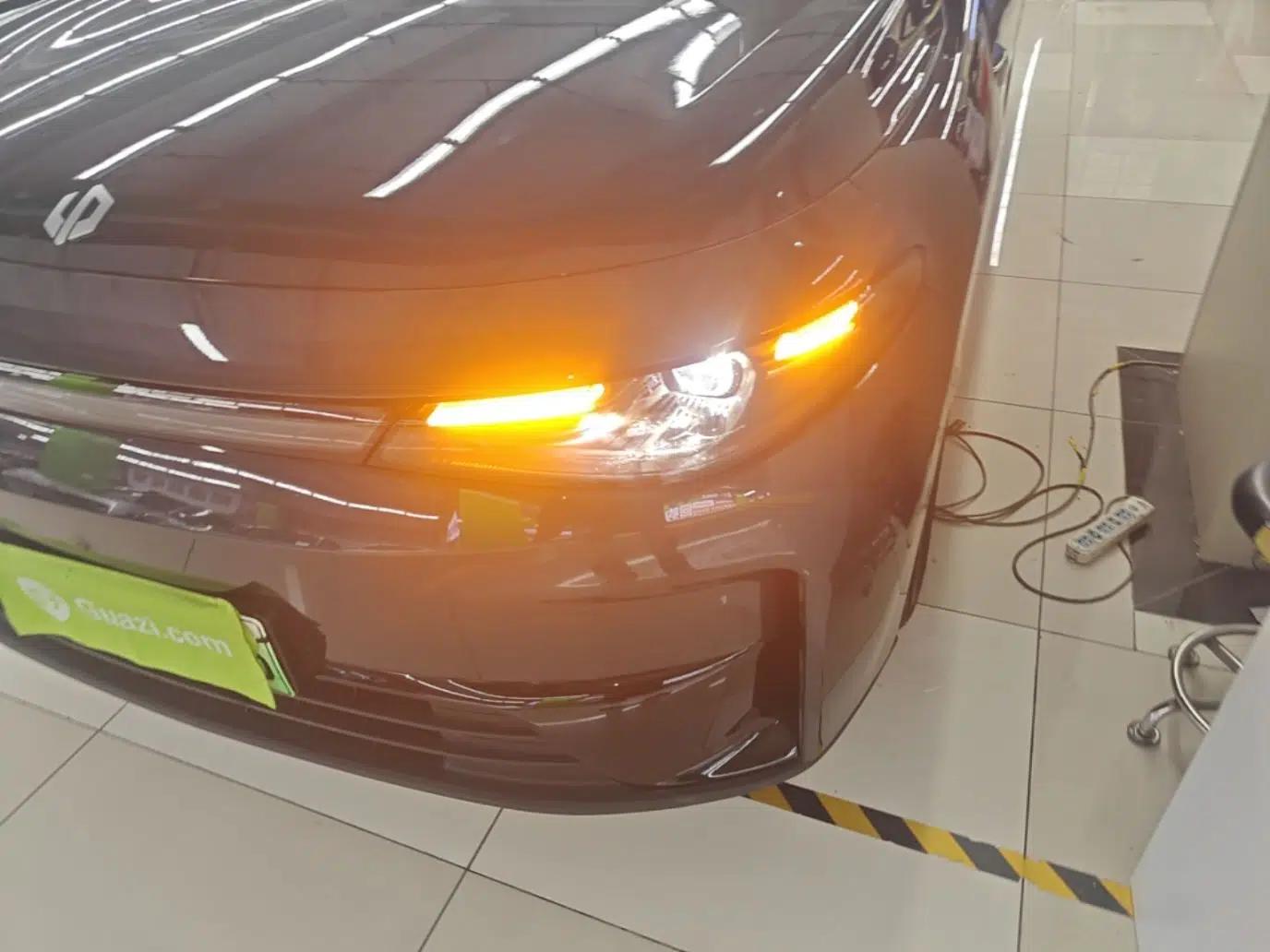 Leapmotor C10 2024 410 Comfort Edition — миниатюра 2