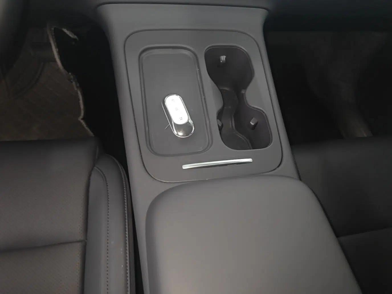 Leapmotor C10 2024 410 Comfort Edition — миниатюра 13