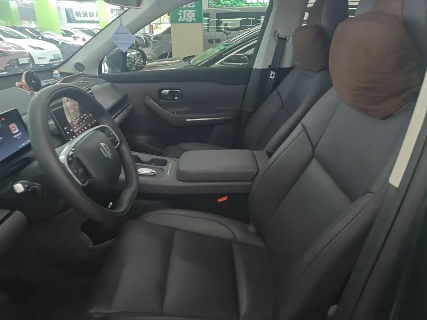 Leapmotor C10 2024 410 Comfort Edition — миниатюра 14