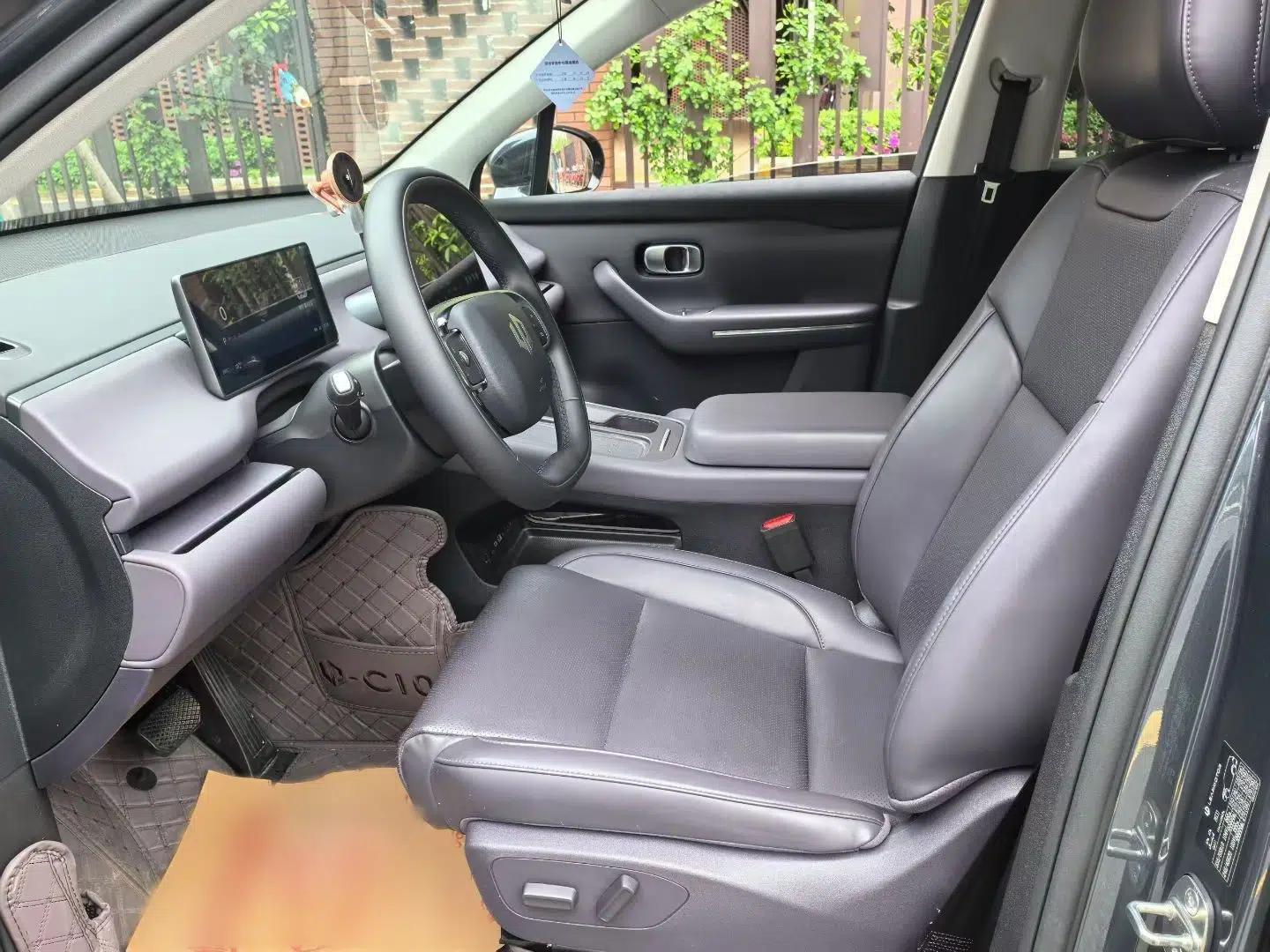 Leapmotor C10 2024 410 Comfort Edition — миниатюра 17