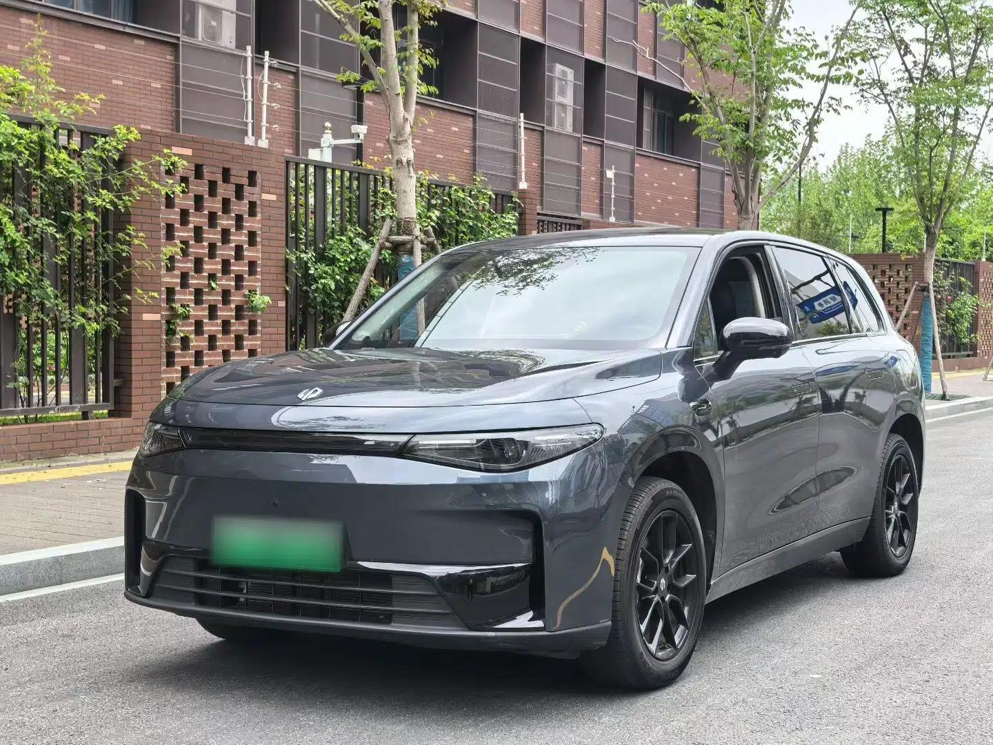 Leapmotor C10 2024 410 Comfort Edition — миниатюра 6