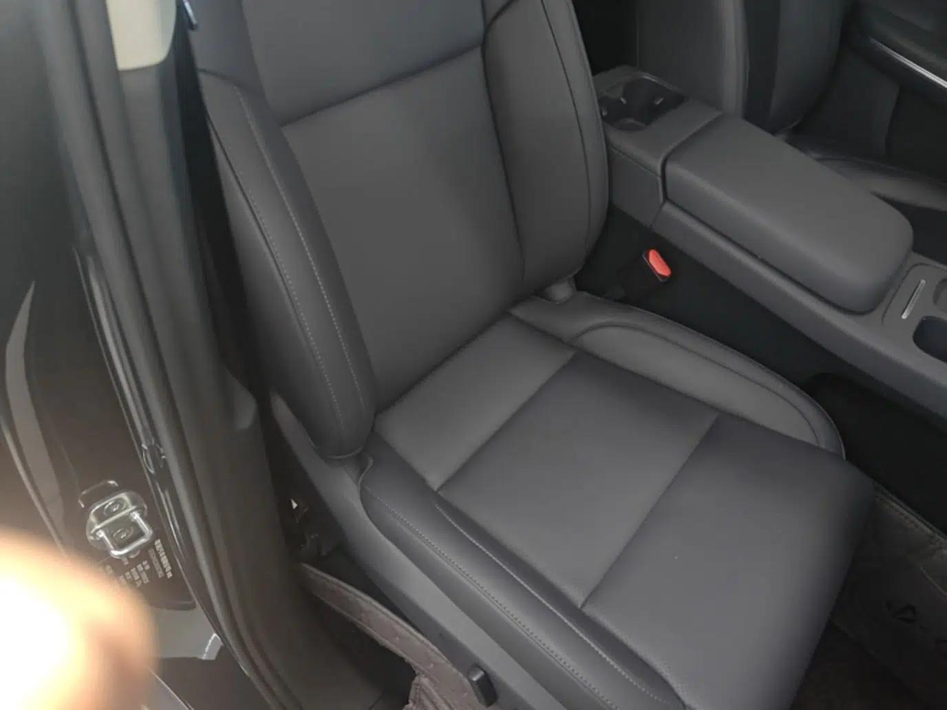 Leapmotor C10 2024 410 Comfort Edition — миниатюра 9