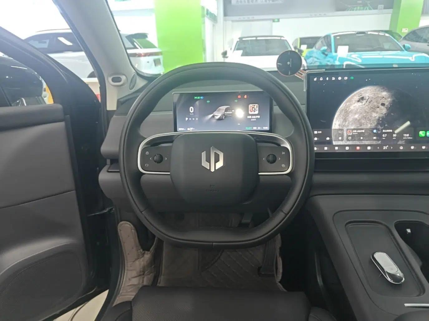 Leapmotor C10 2024 410 Comfort Edition — миниатюра 10