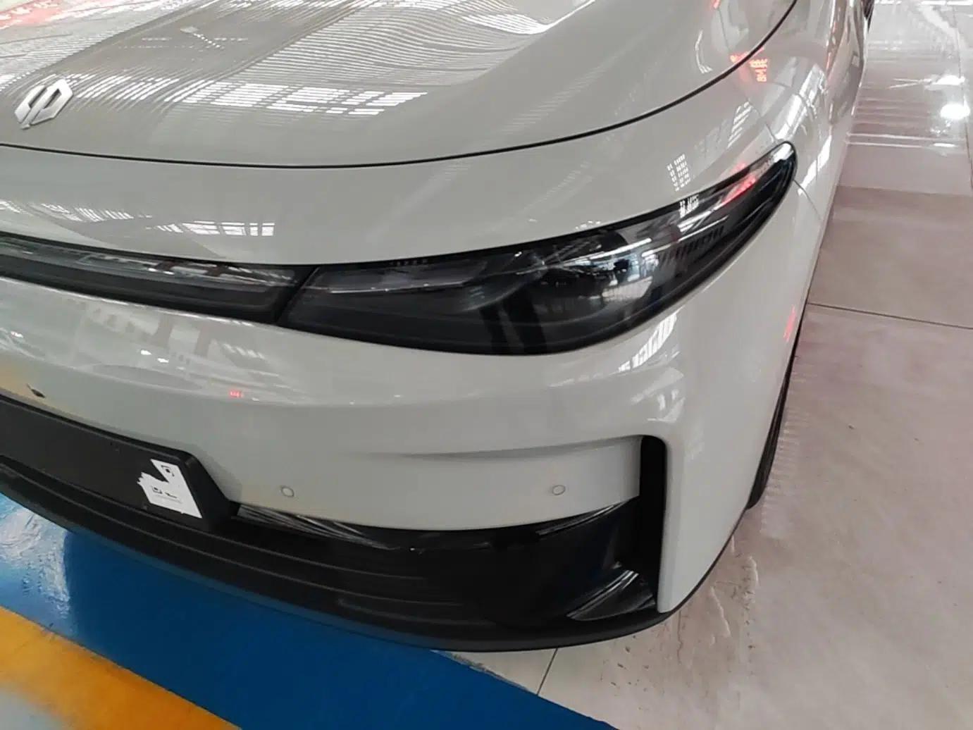 Leapmotor C10 2026 605 LiDAR Version — миниатюра 2