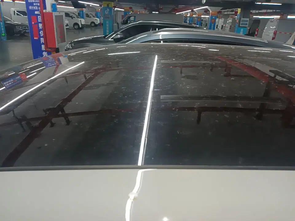 Leapmotor C10 2024 530 Smart Edition — миниатюра 11