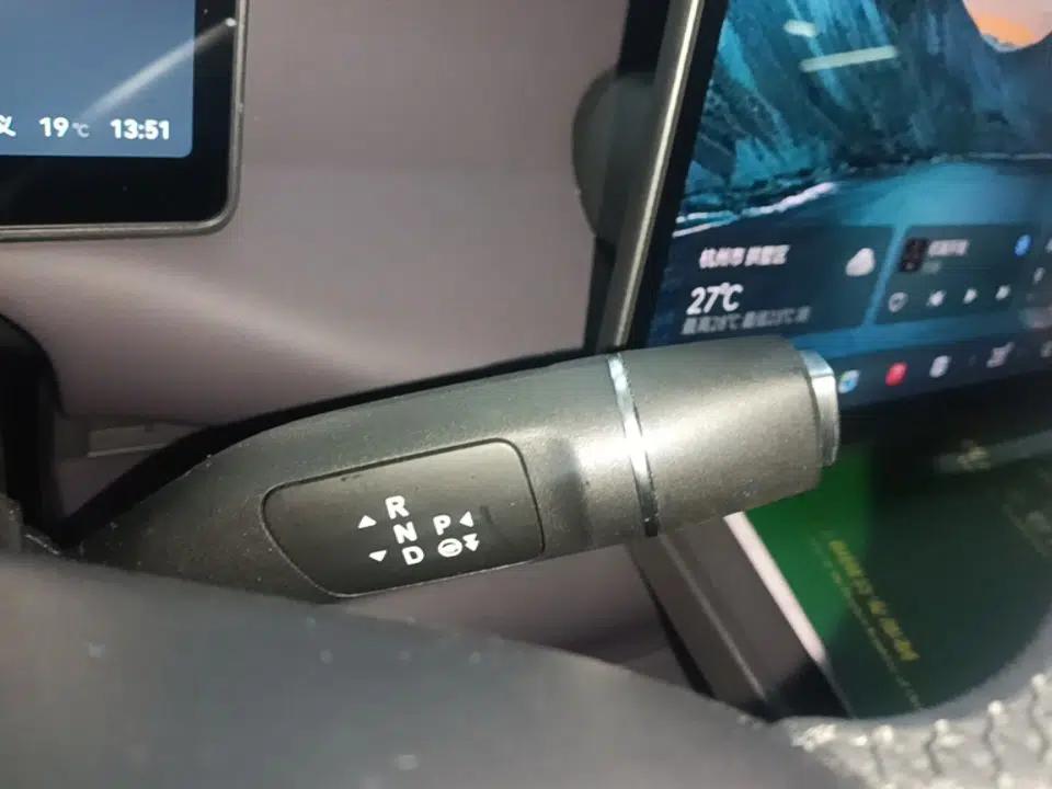 Leapmotor C10 2024 530 Smart Edition — миниатюра 17