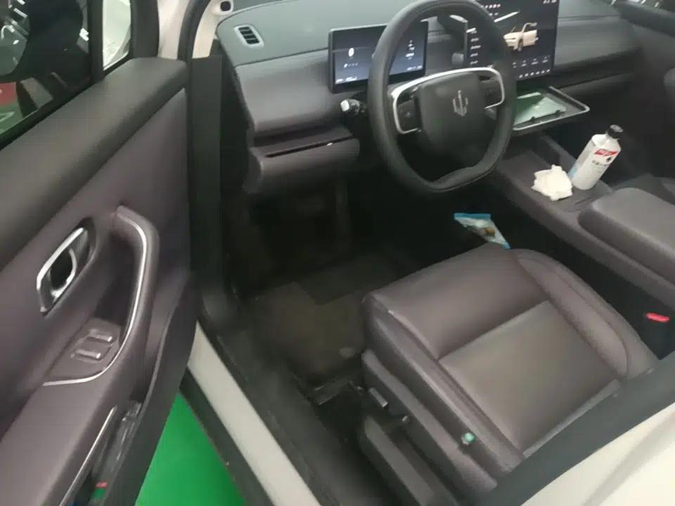Leapmotor C10 2024 530 Smart Edition — миниатюра 19