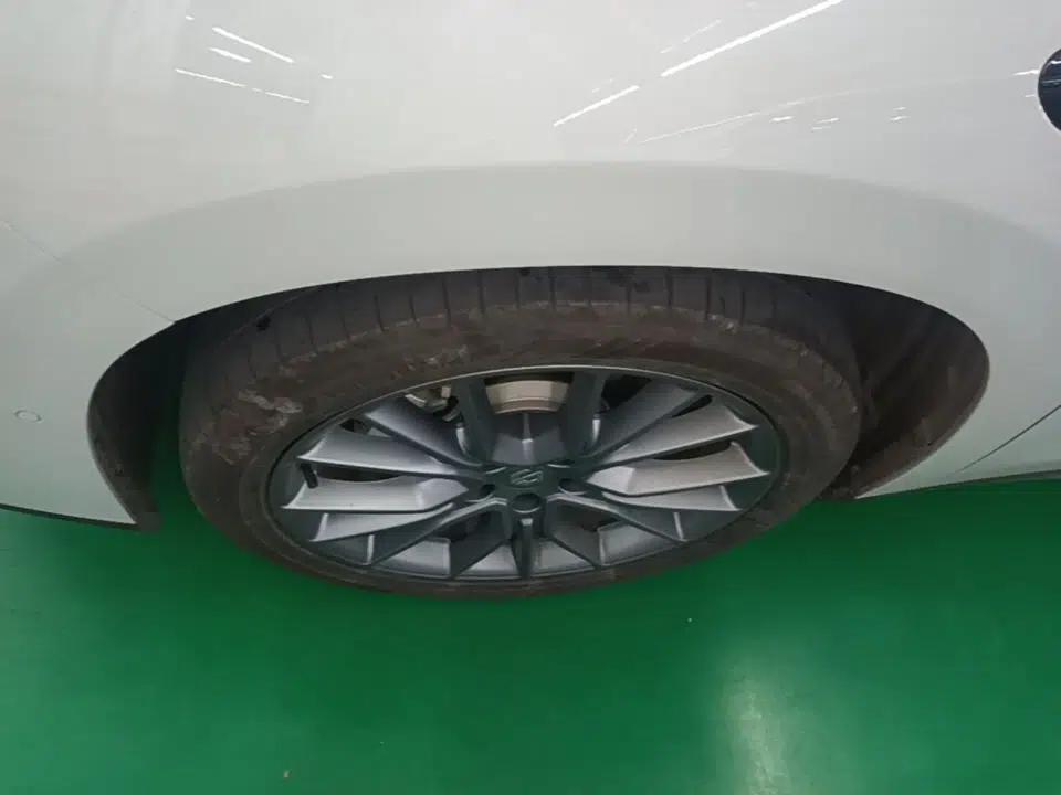 Leapmotor C10 2024 530 Smart Edition — миниатюра 8