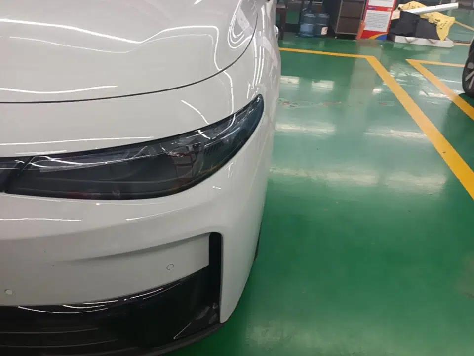 Leapmotor C10 2024 530 Smart Edition — миниатюра 9