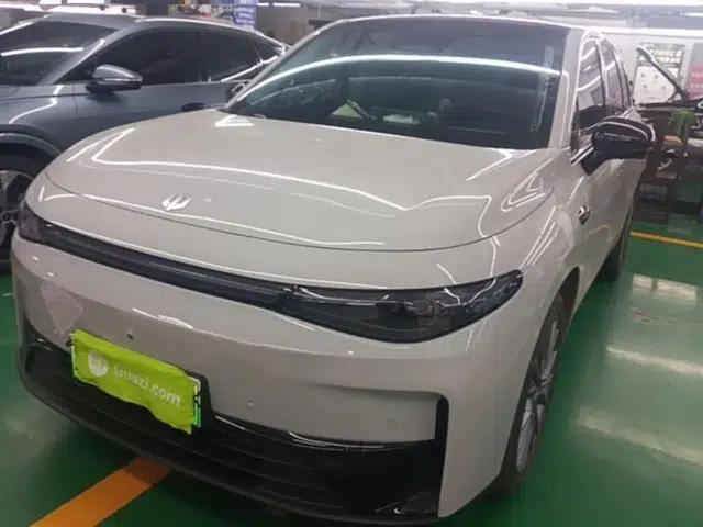 Leapmotor C10 2024 530 Smart Edition
