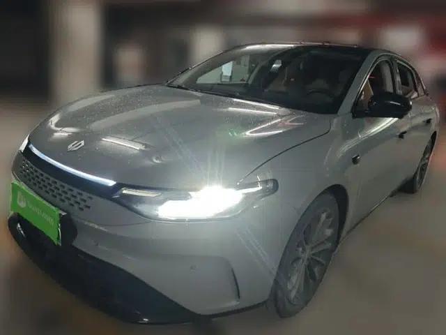 Leapmotor C01 2024 Range-Extended 316 Deluxe Edition