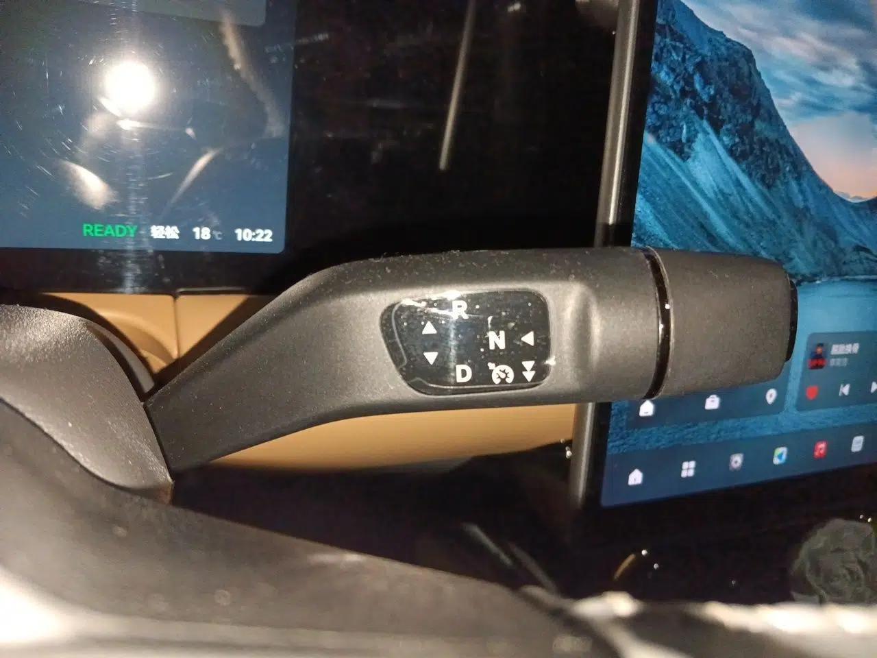 Leapmotor C01 2023 525 Comfort Edition — миниатюра 13