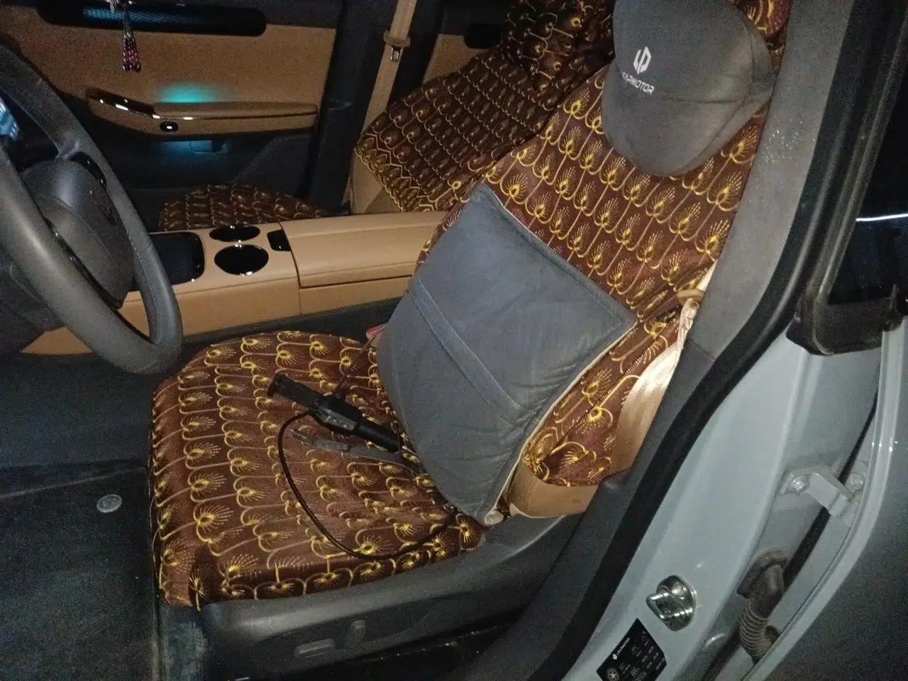 Leapmotor C01 2023 525 Comfort Edition — миниатюра 14