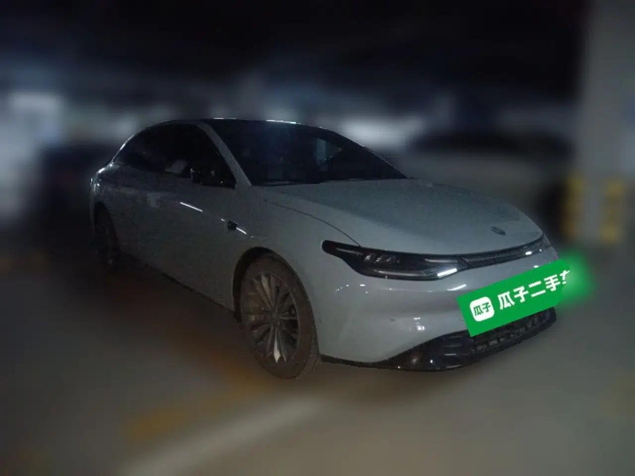 Leapmotor C01 2023 525 Comfort Edition — миниатюра 3