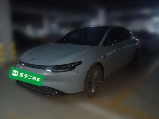 Leapmotor C01 2023 525 Comfort Edition