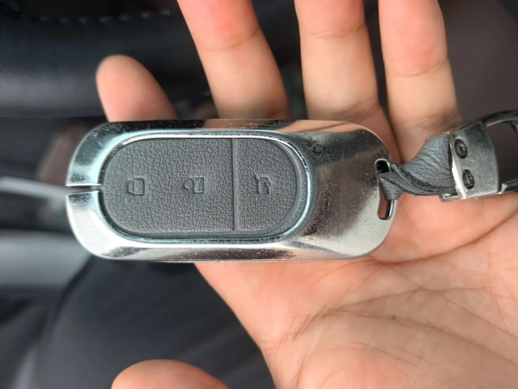 Leapmotor C01 2023 606 Smart Edition — миниатюра 12