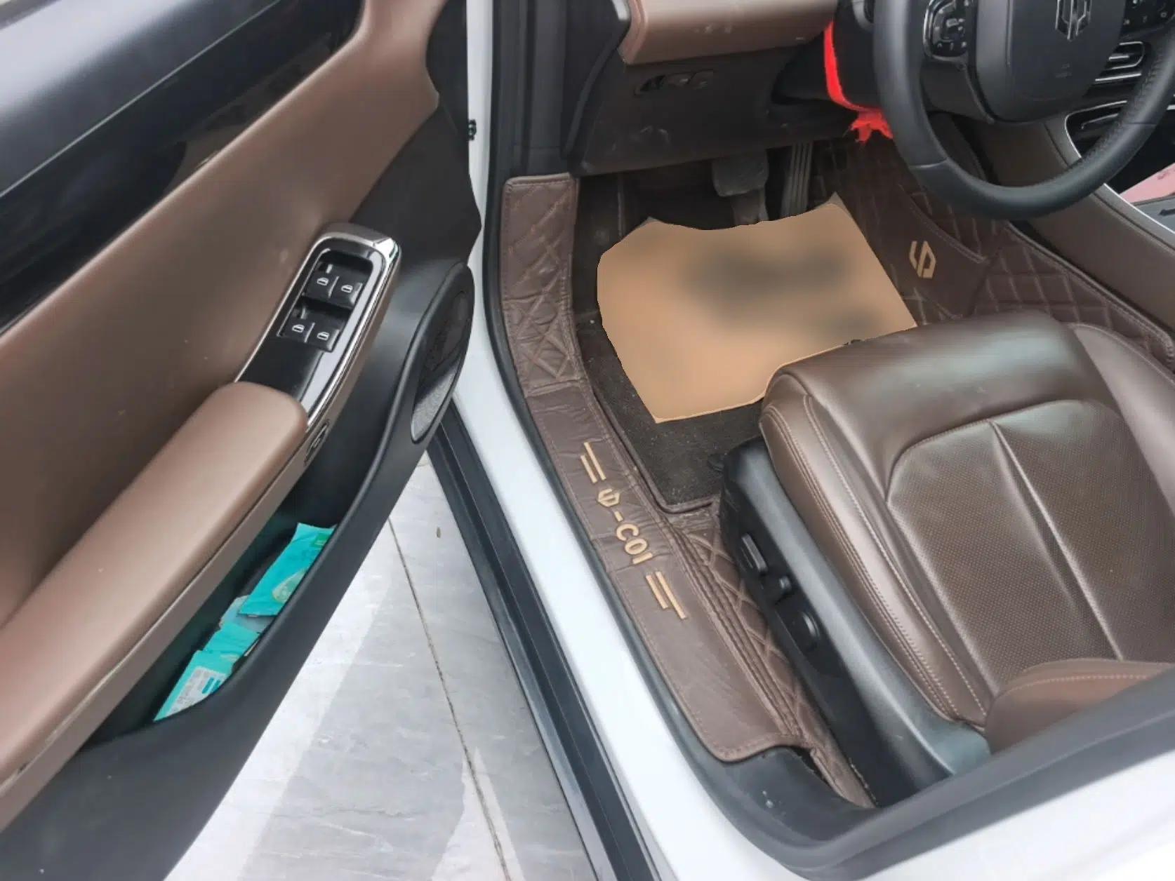 Leapmotor C01 2023 606 Smart Edition — миниатюра 19