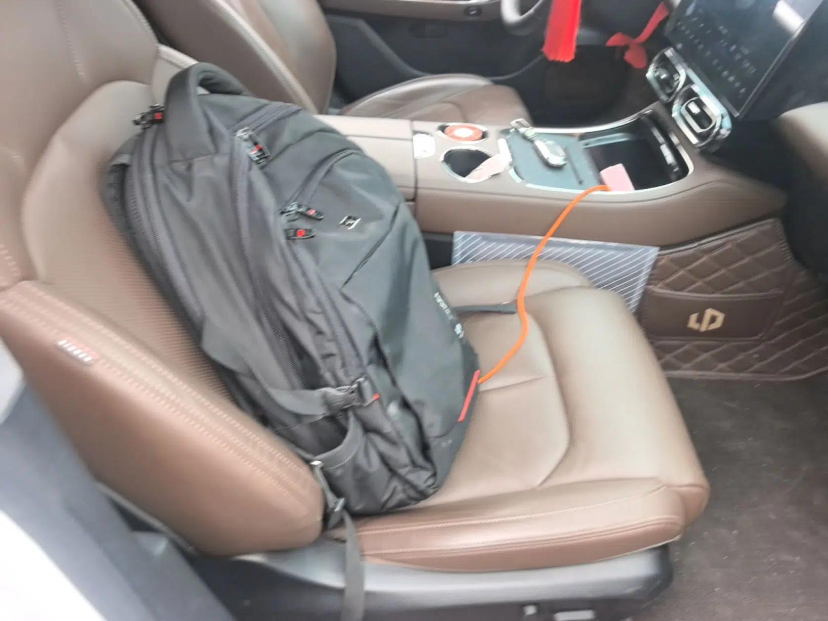 Leapmotor C01 2023 606 Smart Edition — миниатюра 23