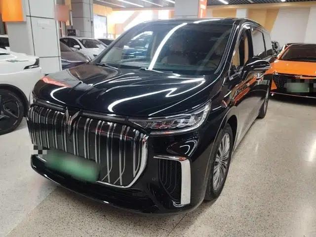 VOYAH Dream 2022 0-Emission Edition Dream+ Smart Range Package – 605 km