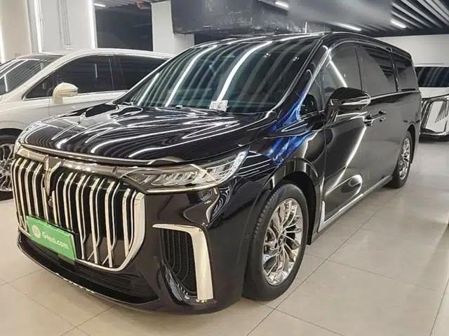 VOYAH Dream 2024 PHEV Ultra-Long Range Flagship Edition