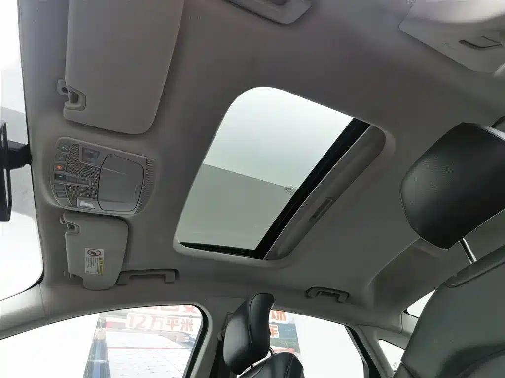 2013 Ford Mondeo 2.0L GTDi200 Luxury — миниатюра 14