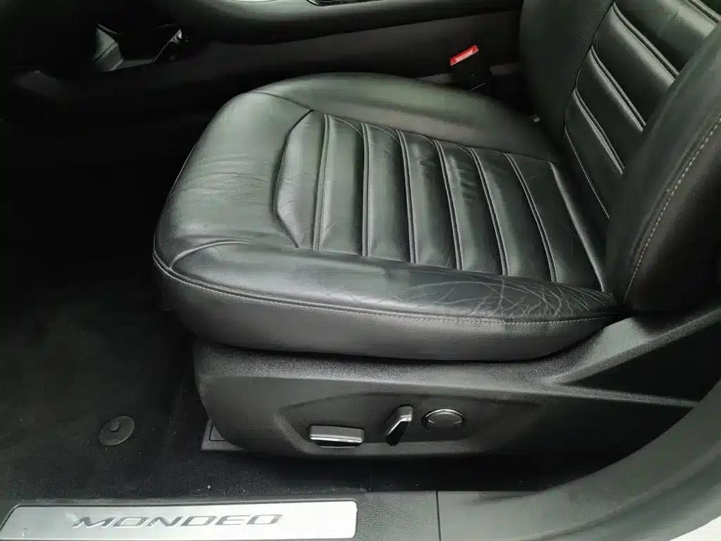 2013 Ford Mondeo 2.0L GTDi200 Luxury — миниатюра 20