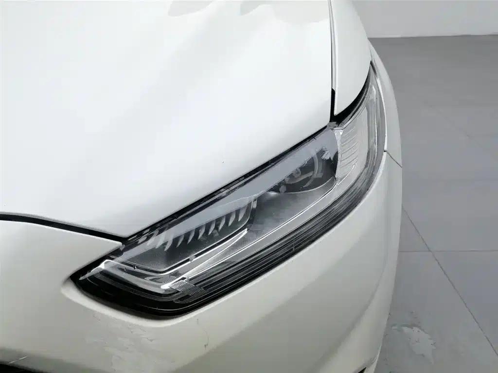 2013 Ford Mondeo 2.0L GTDi200 Luxury — миниатюра 7