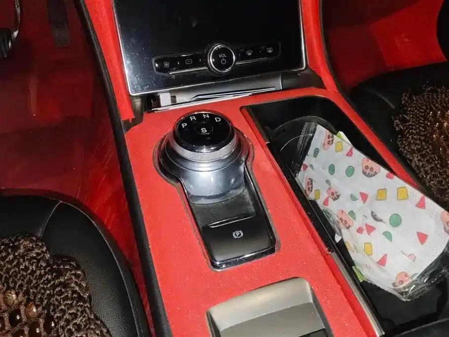 2020 Ford Mondeo EcoBoost 180 Fashion Edition — миниатюра 16