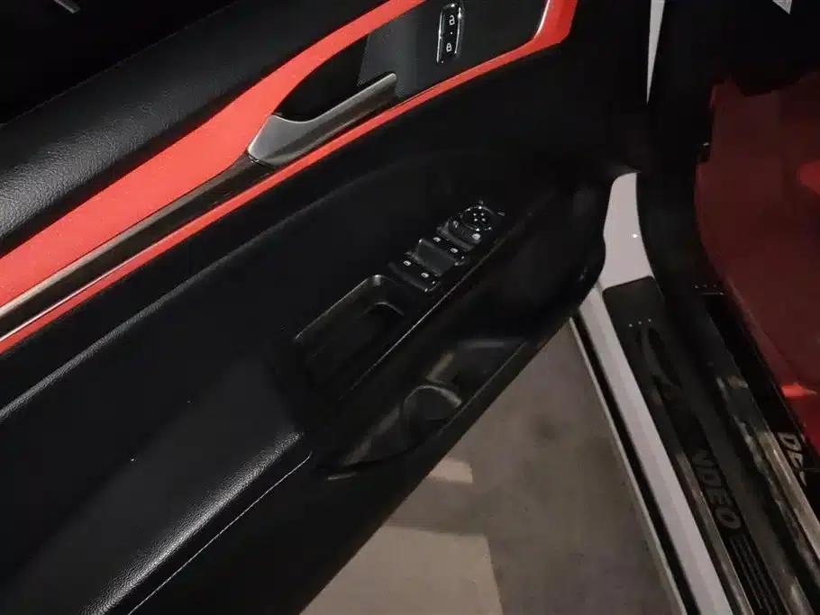 2020 Ford Mondeo EcoBoost 180 Fashion Edition — миниатюра 7