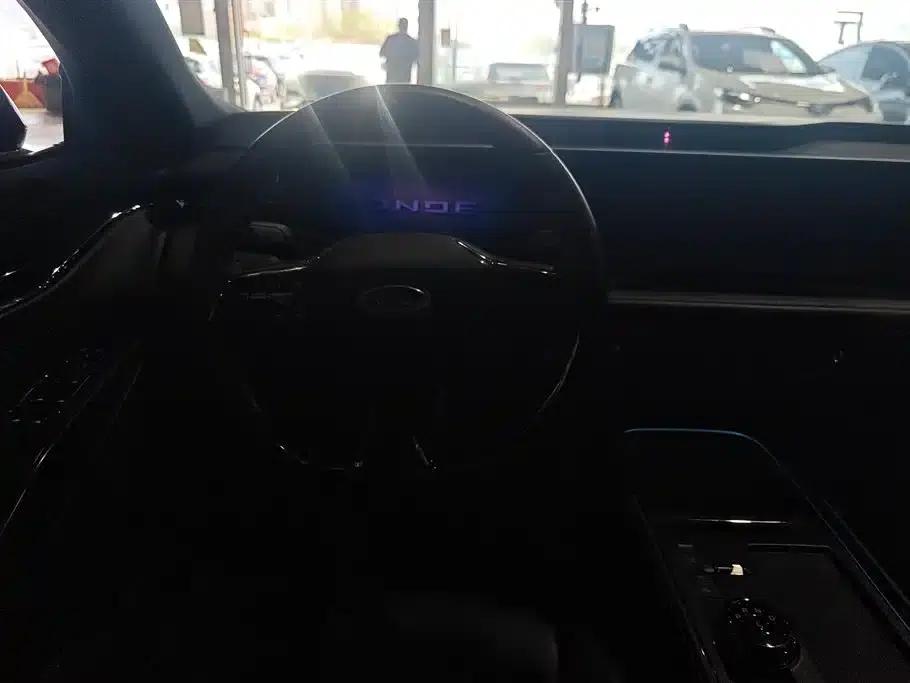 2023 Ford Mondeo EcoBoost 245 Supreme Edition — миниатюра 15