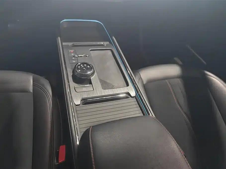 2023 Ford Mondeo EcoBoost 245 Supreme Edition — миниатюра 16