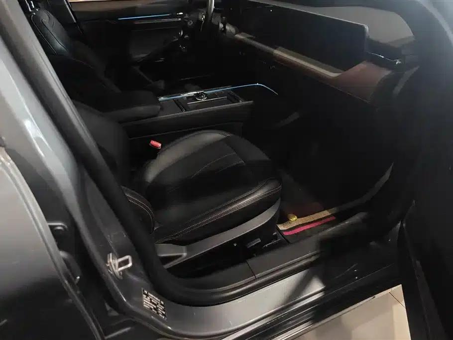 2023 Ford Mondeo EcoBoost 245 Supreme Edition — миниатюра 8