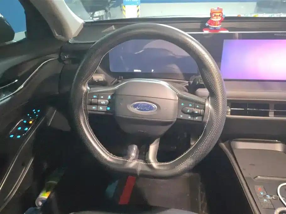 2023 Ford Mondeo EcoBoost 245 Luxury — миниатюра 15