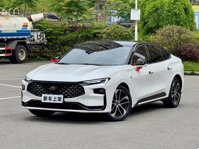 2023 Ford Mondeo EcoBoost 245 ST-Line