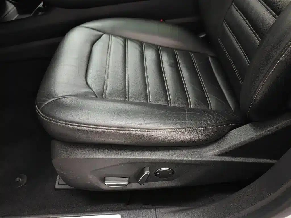 2013 Ford Mondeo 1.5L GTDi180 Fashion Edition — миниатюра 20