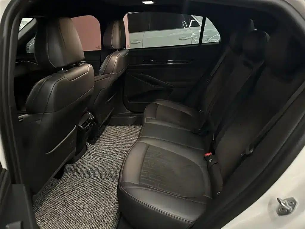 2023 Ford Mondeo EcoBoost 180 Comfortline — миниатюра 7