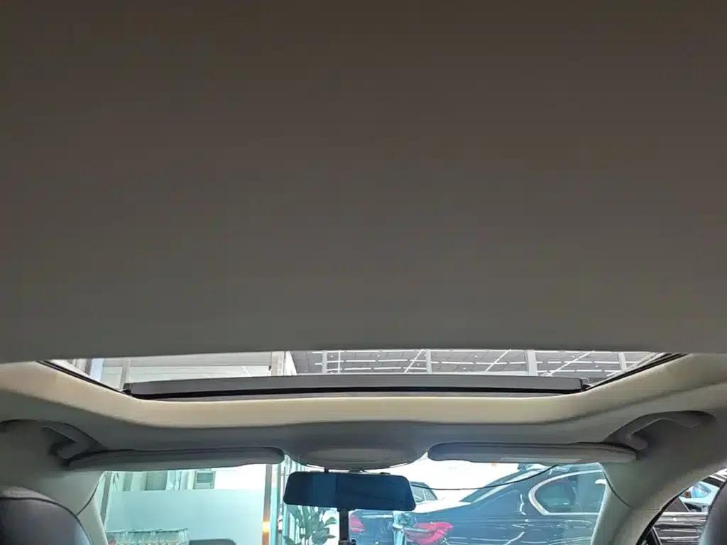 2020 Ford Mondeo EcoBoost 180 Fashion Edition — миниатюра 18