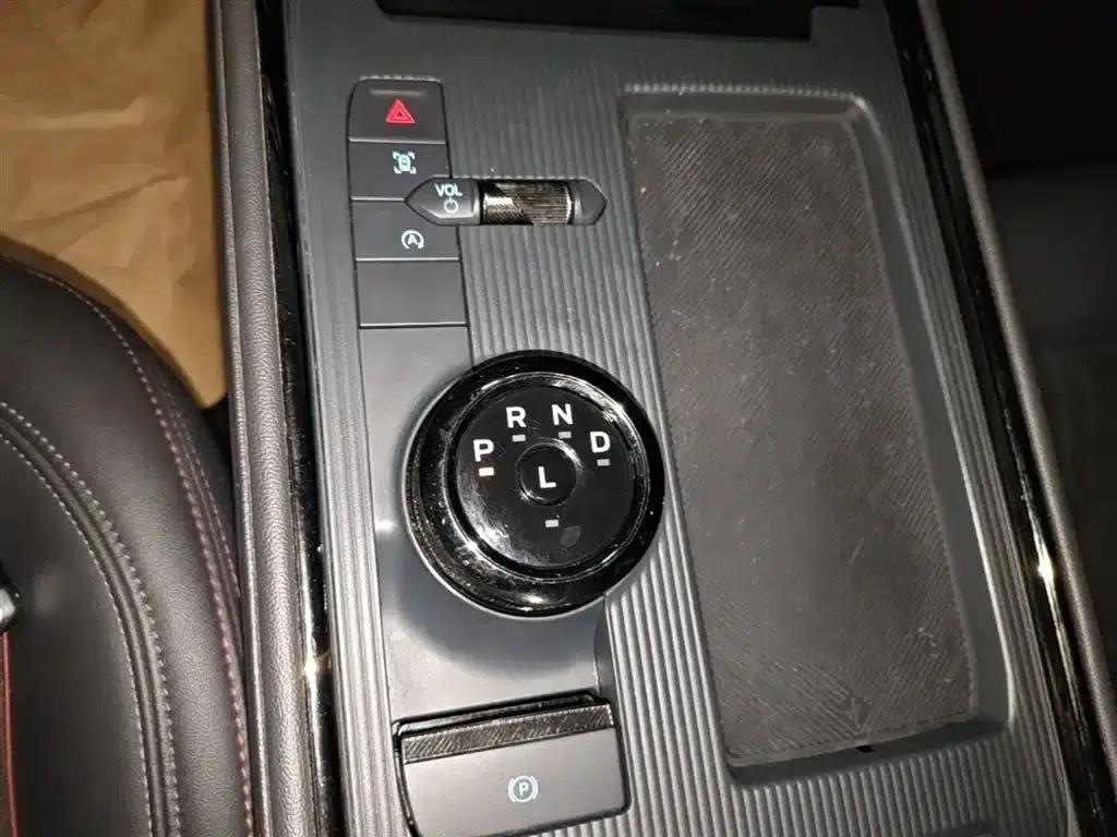 2022 Ford Mondeo Facelift EcoBoost 245 Luxury — миниатюра 14