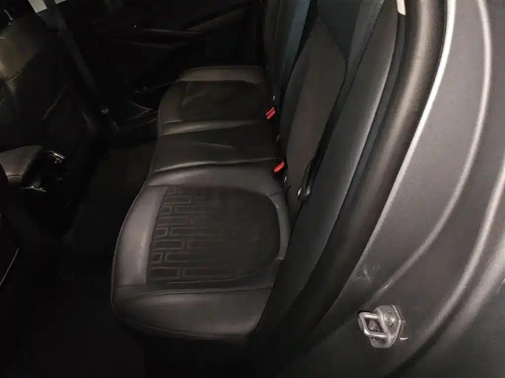 2022 Ford Mondeo Facelift EcoBoost 245 Luxury — миниатюра 17