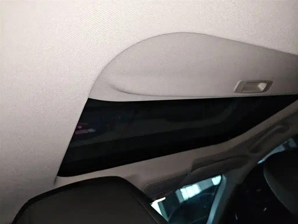 2022 Ford Mondeo Facelift EcoBoost 245 Luxury — миниатюра 18