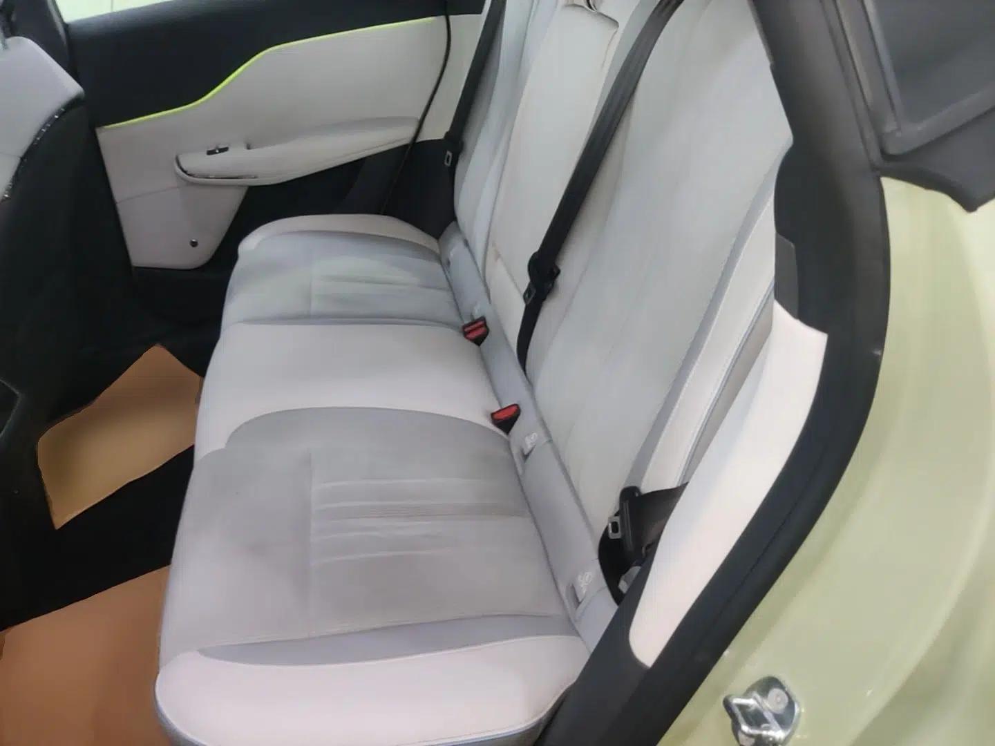VOYAH COURAGE 2024 Ultra-Long Range Smart Enjoyment Version — миниатюра 20