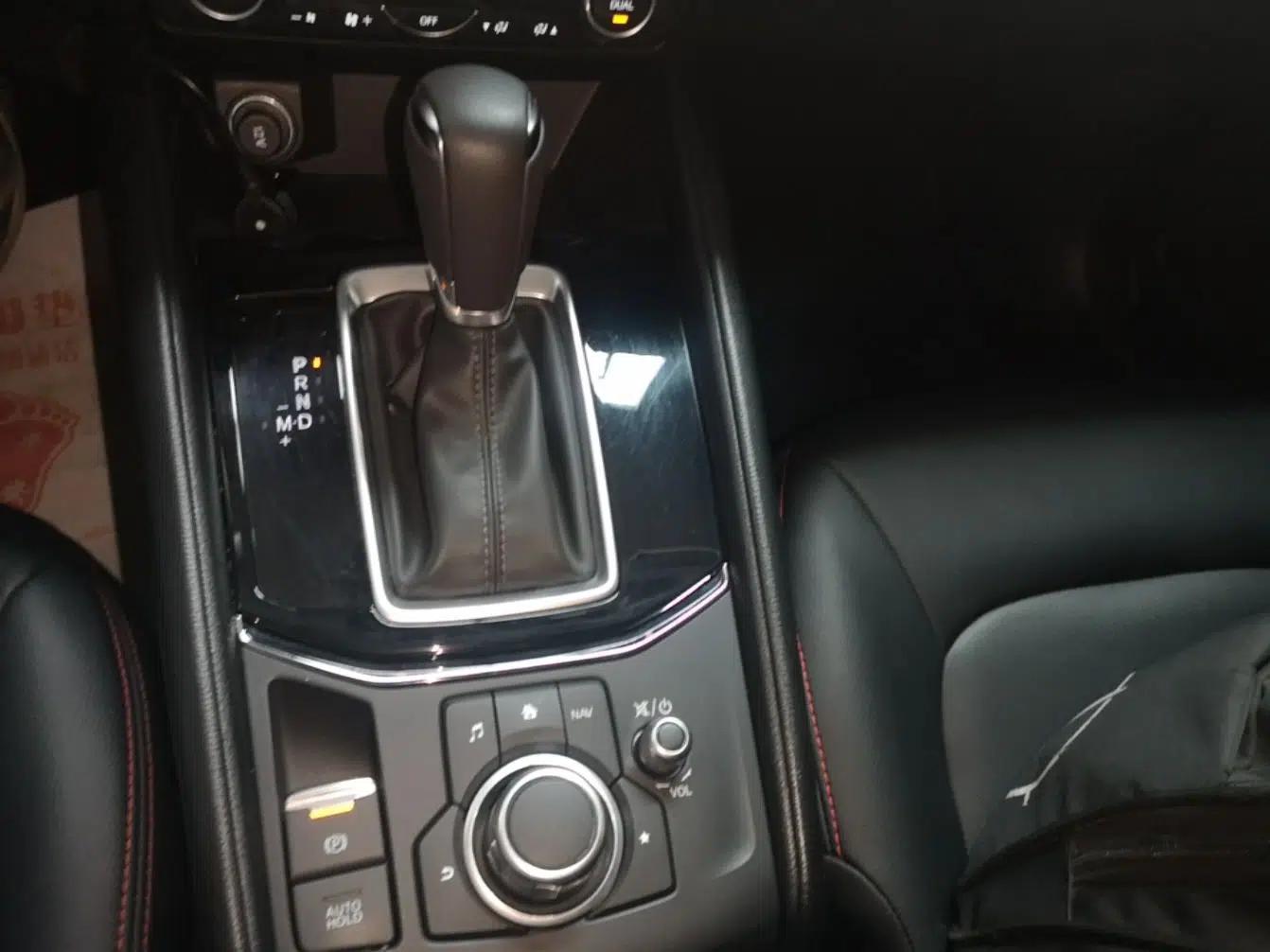 Mazda CX-5 2020 Revised Version 2.0L Automatic Two-Wheel Drive Smart Type — миниатюра 16