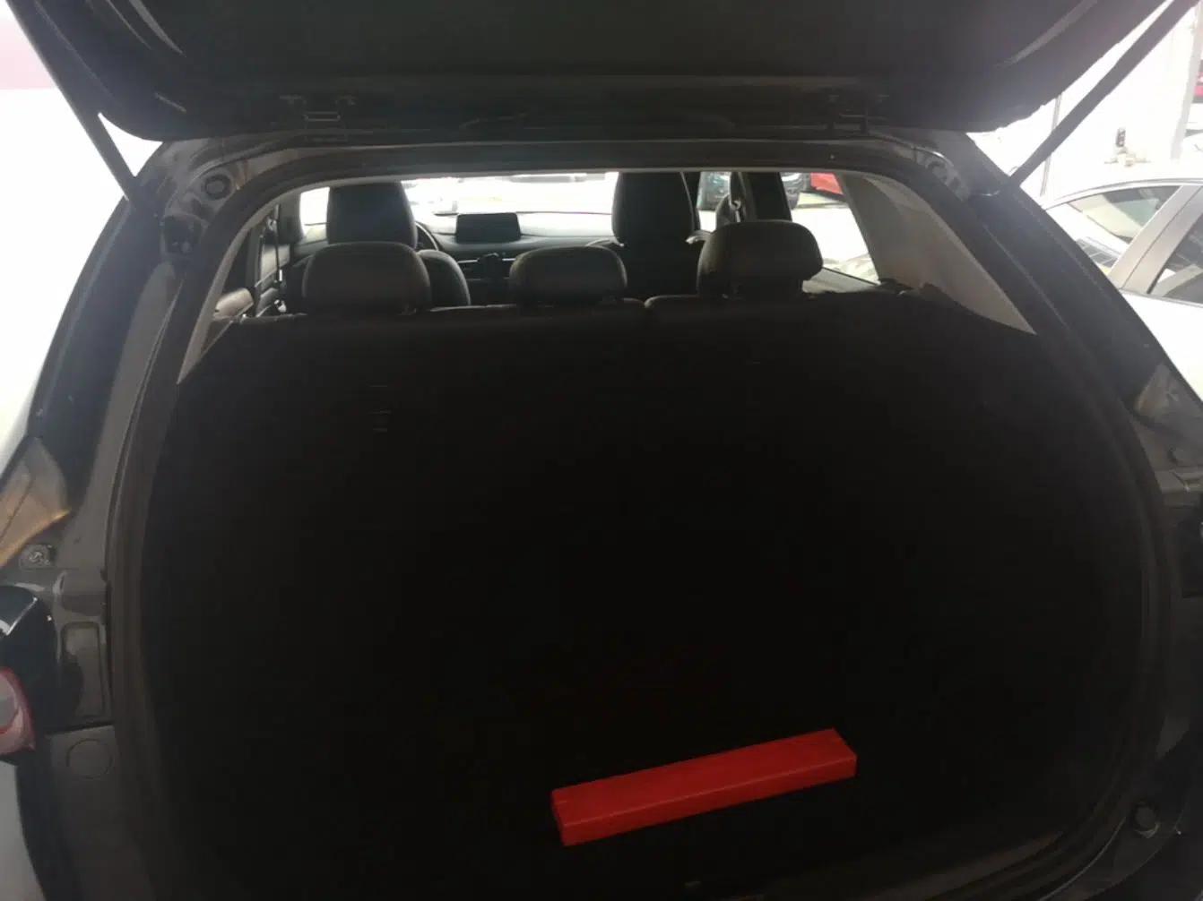 Mazda CX-5 2020 Revised Version 2.0L Automatic Two-Wheel Drive Smart Type — миниатюра 21