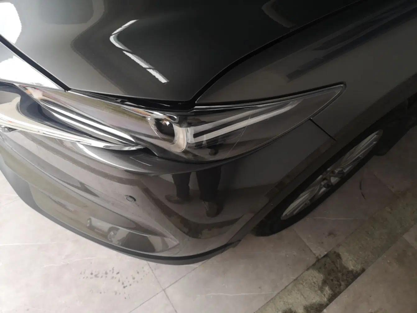 Mazda CX-5 2020 Revised Version 2.0L Automatic Two-Wheel Drive Smart Type — миниатюра 5