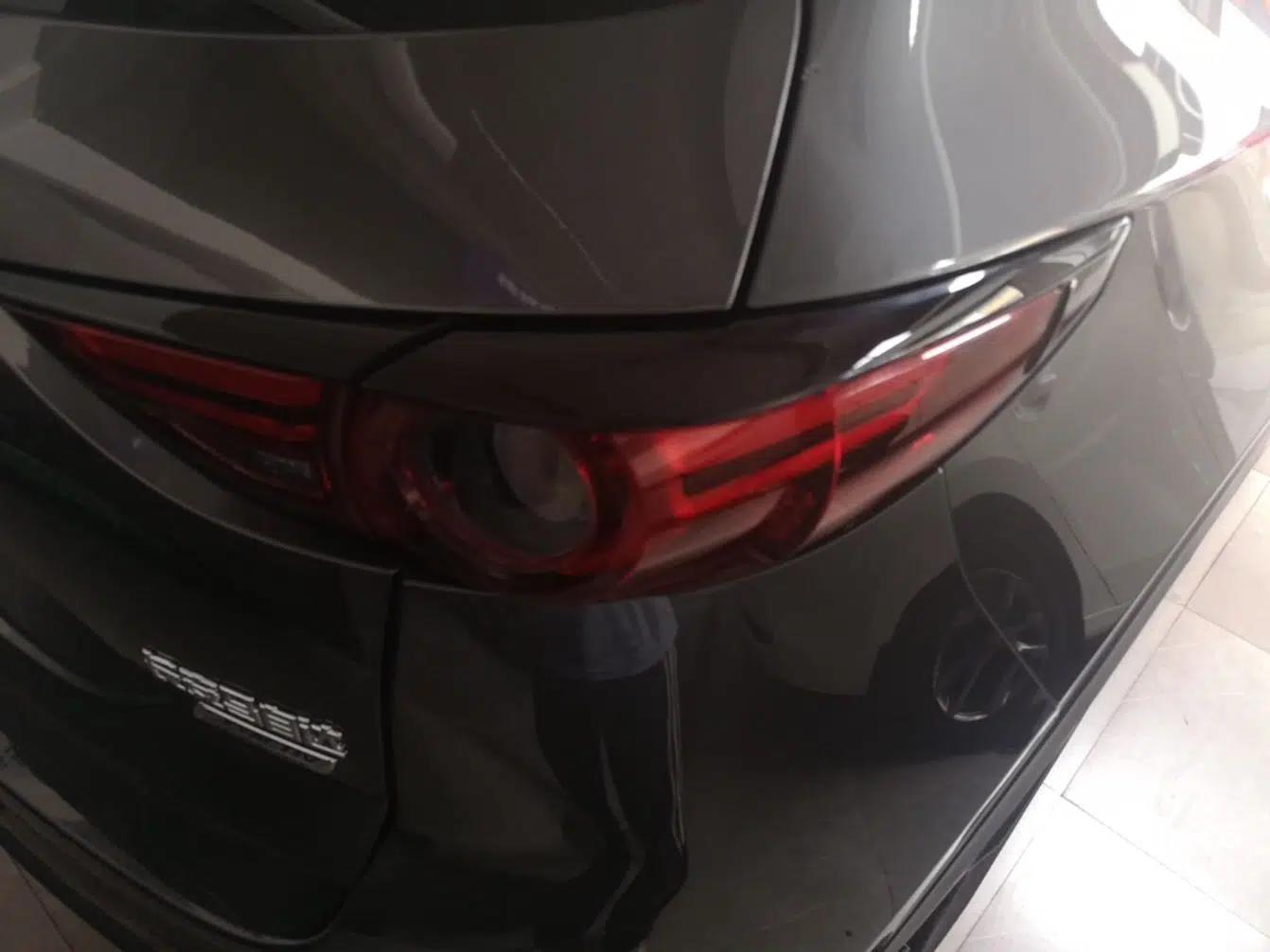 Mazda CX-5 2020 Revised Version 2.0L Automatic Two-Wheel Drive Smart Type — миниатюра 8