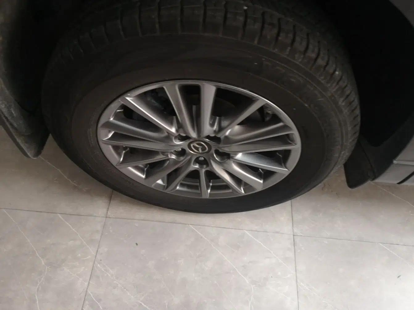 Mazda CX-5 2020 Revised Version 2.0L Automatic Two-Wheel Drive Smart Type — миниатюра 10