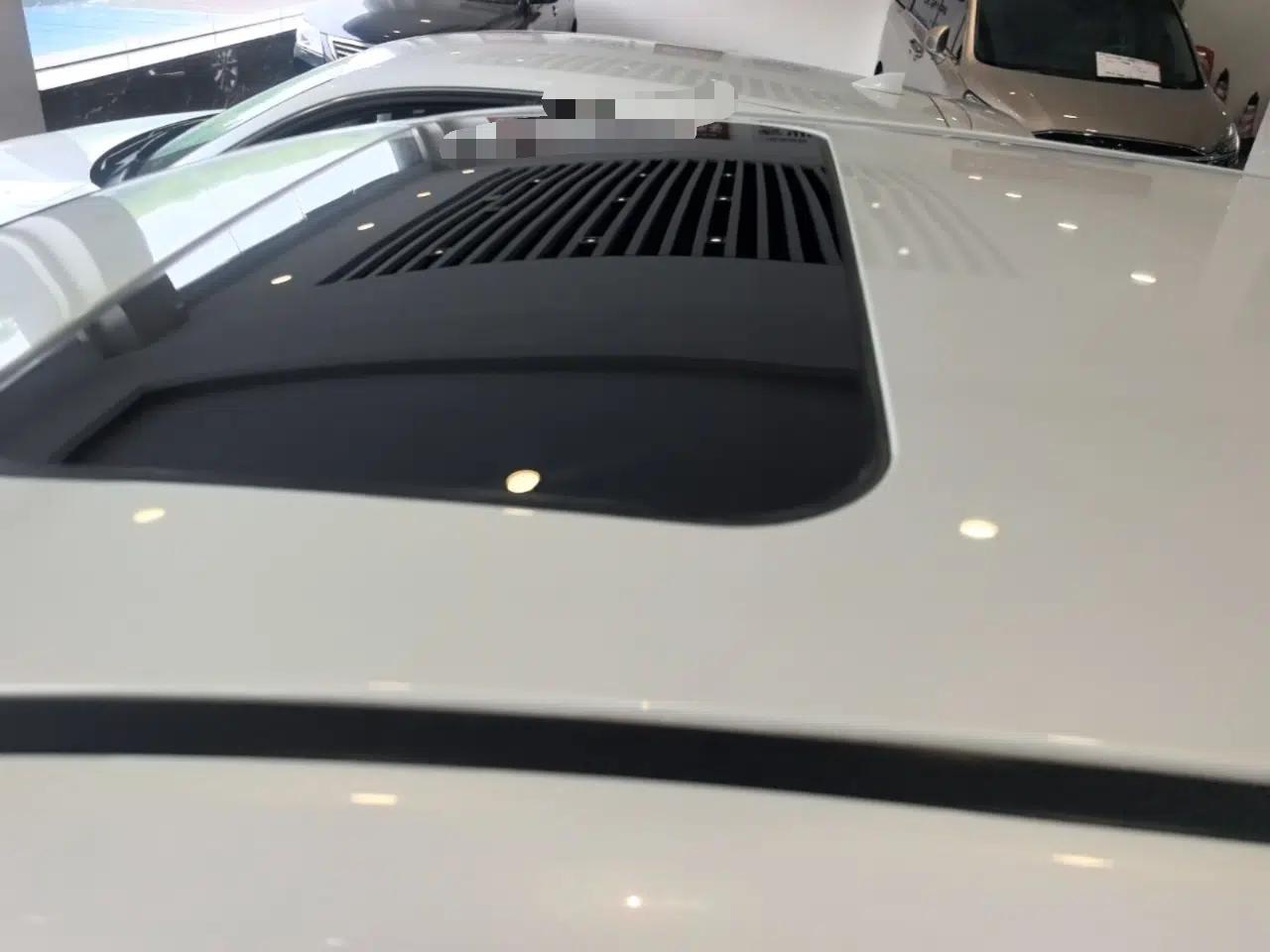 Mazda CX-5 2014 2.0L Automatic Two-Wheel Drive Urban Version — миниатюра 11