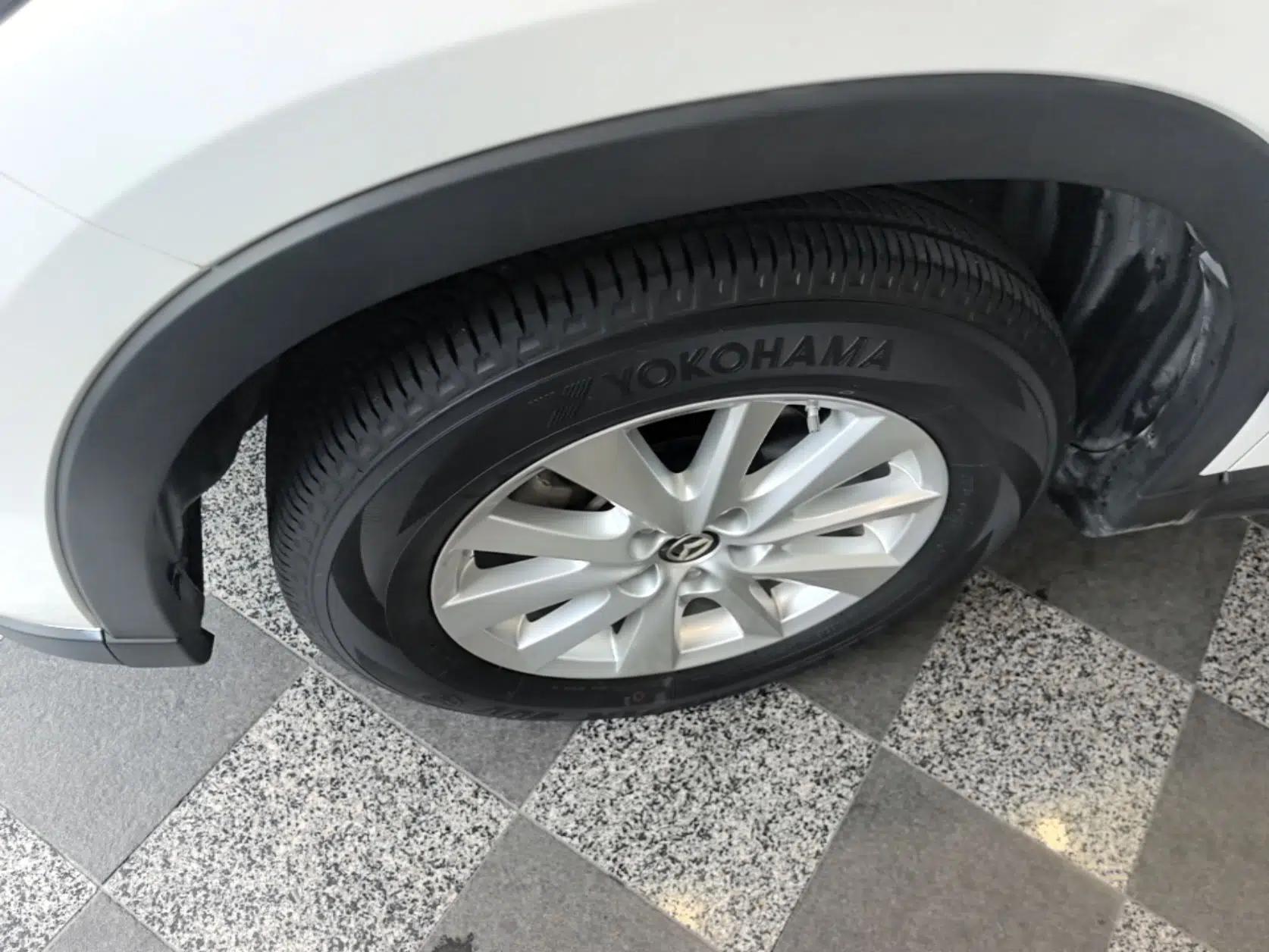 Mazda CX-5 2014 2.0L Automatic Two-Wheel Drive Urban Version — миниатюра 9