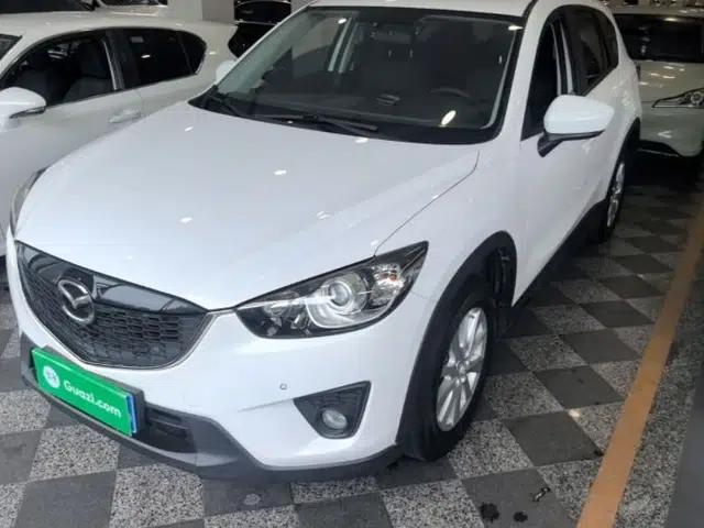 Mazda CX-5 2014 2.0L Automatic Two-Wheel Drive Urban Version
