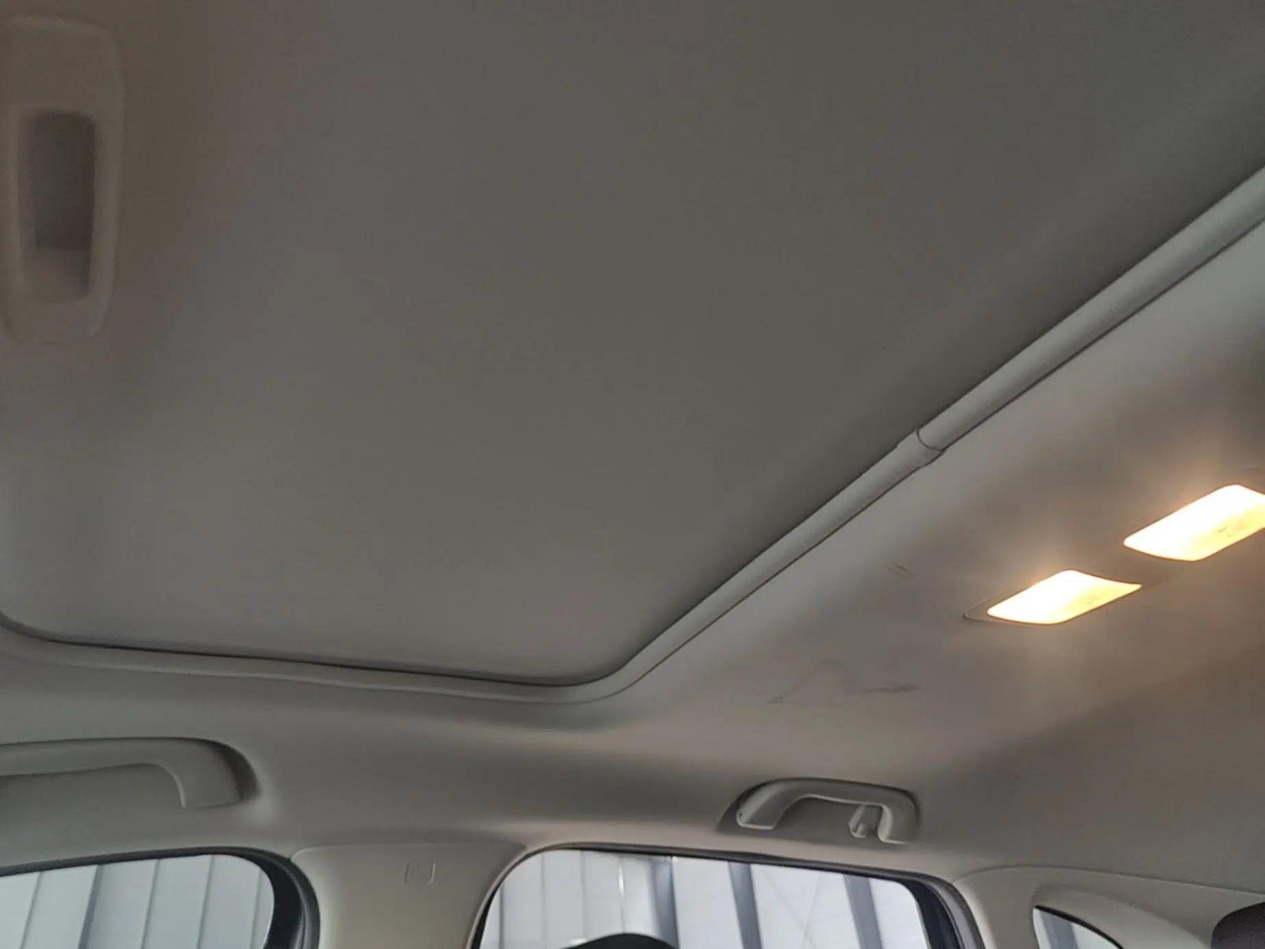 Mazda CX-5 2020 2.5L Automatic Two-Wheel Drive Smart Version — миниатюра 21